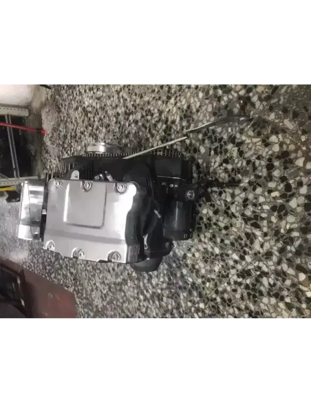 Motor Harley Davidson DYNA WIDE segunda mano