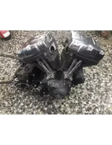 Motor Harley Davidson DYNA WIDE segunda mano