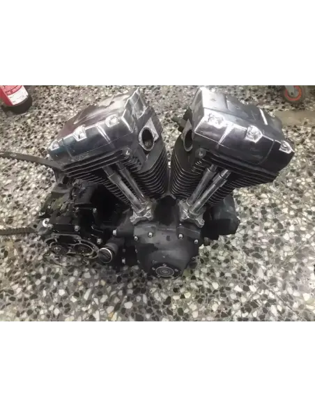 Motor Harley Davidson DYNA WIDE segunda mano