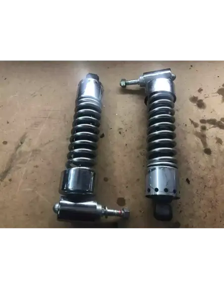 AMORTIGUADORES DYNA WIDE 1600 - 96 ci 2010