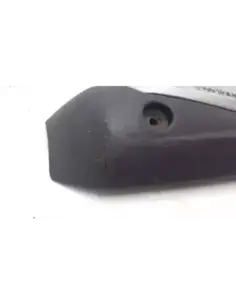 PROTECTOR ESCAPE SYMPHONY 125 (tocado)