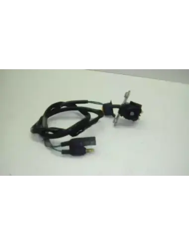 PICKUP PEGASO 650 00/04