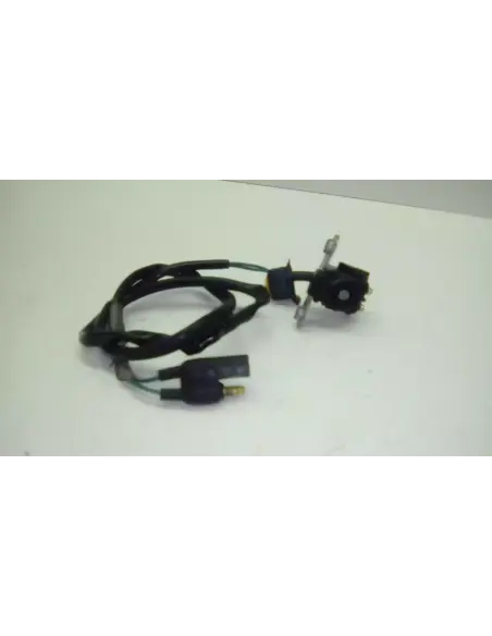 PICKUP PEGASO 650 00/04