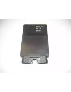 Cerradura CDI CBR 900 92-93 segunda mano desguaces madrid 2