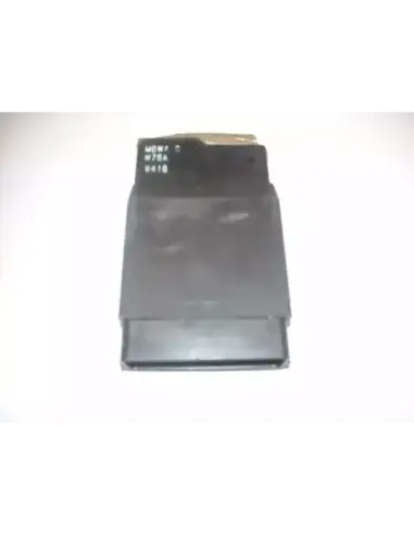 CDI CBR 600 99-00