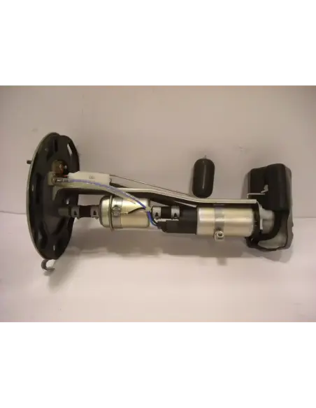BOMBA GASOLINA SILVER WING 400 08-09