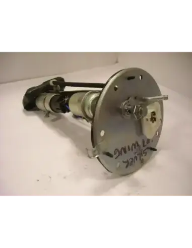 BOMBA GASOLINA SILVER WING 400 08-09
