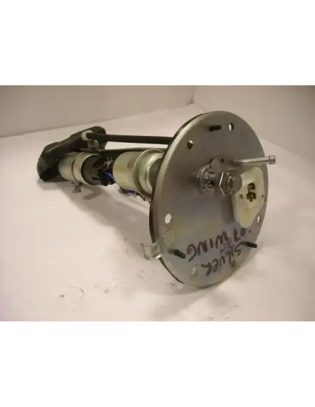 BOMBA GASOLINA SILVER WING 400 08-09