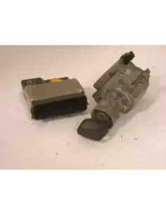 CDI DEUVILLE 650