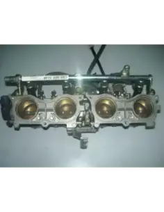 INYECCIÓN CBR 600F 01