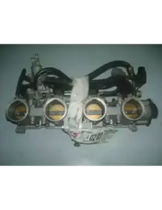 INYECCIÓN CBR 600F 01 2