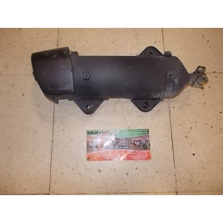 exhaust YAGER GT 300 12-15