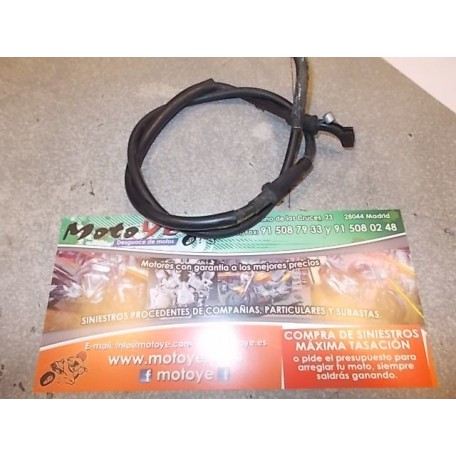 CABLE AIRE GPZ 500 91-93         540171125  540171092