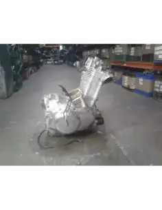ENGINE VS 1400 INTRUDER (80) OK 31000KM