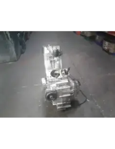 ENGINE VS 1400 INTRUDER (80) OK 31000KM 2