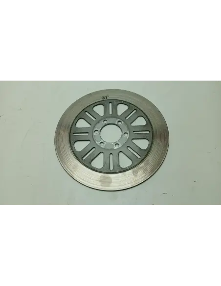 FRONT BRAKE DISC VS 1400 INTRUDER