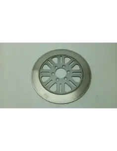 FRONT BRAKE DISC VS 1400 INTRUDER 2