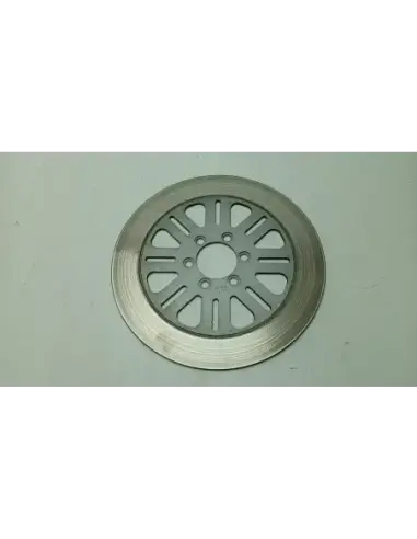 FRONT BRAKE DISC VS 1400 INTRUDER