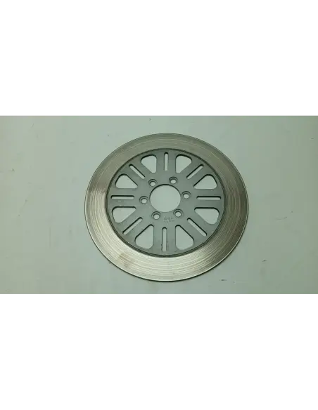 FRONT BRAKE DISC VS 1400 INTRUDER