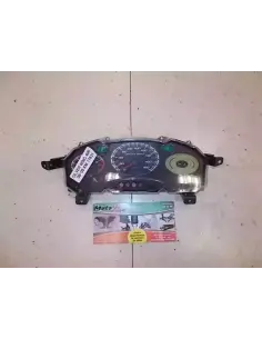 RELOJ HONDA SILVER WING 400 09-12