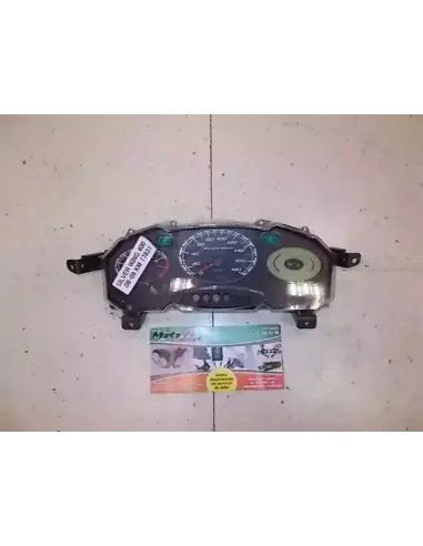 RELOJ HONDA SILVER WING 400 09-12