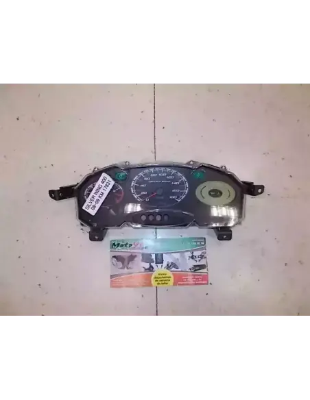 RELOJ HONDA SILVER WING 400 09-12
