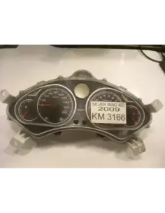RELOJ HONDA SILVER WING 400 09-12 2