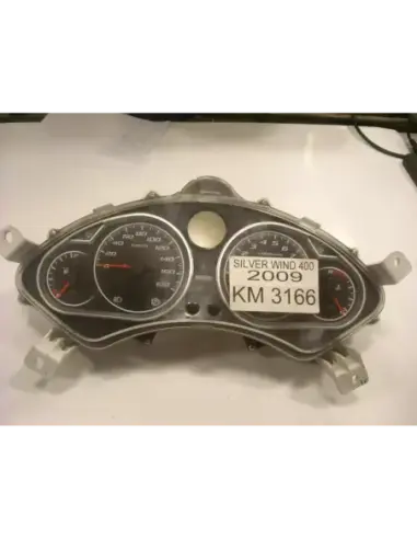 RELOJ HONDA SILVER WING 400 09-12