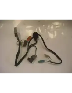 INSTALACION RELOJES VTR 1000 SP1 00