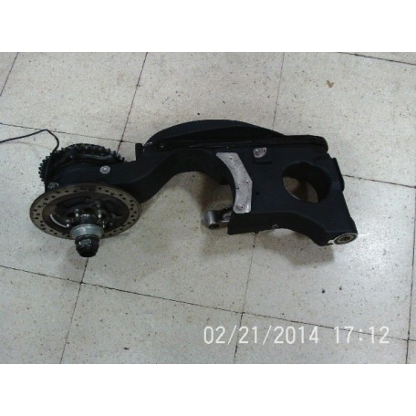 BASCULANTE MONOBRAZO SPRINT GT 1050 10-11 