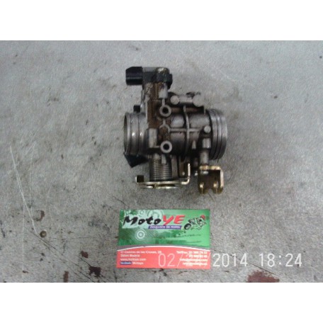 INYECCION YAGER GT 300 12-15