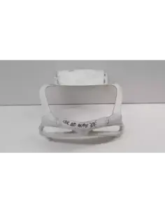 FRONTAL CBR 600F 95-98 CENTRAL FIBRA NUEVO 2