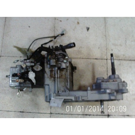 engine YAGER GT 300 12-15