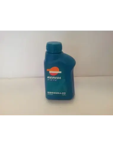 ACEITE HORQUILLAS SAE15W30 500ML