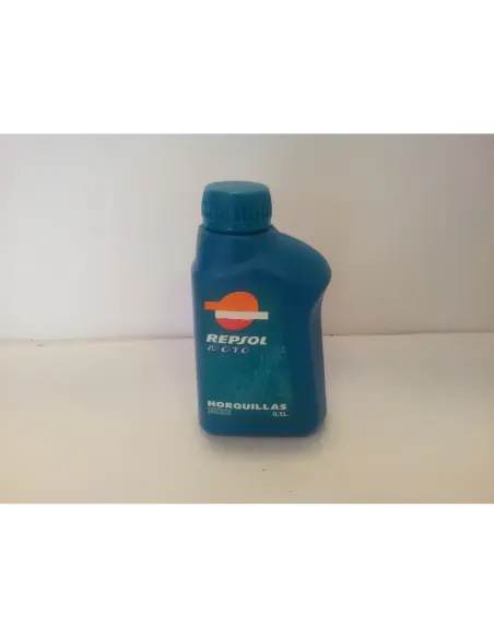 ACEITE HORQUILLAS SAE15W30 500ML
