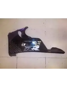 QUILLA CBR 900 92-93 IZQUIERDA VARIOS COLORES 2