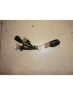 SPEEDOMETER INSTALLATION CBR 600F 01-13