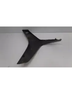 RIGHT SIDE CBR 600RR 07-08 (SCRATCHED)
