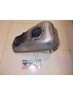 DEPOSITO SILVER WING 400 07-08 2