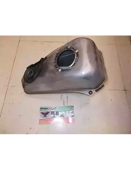 DEPOSITO SILVER WING 400 07-08