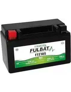 BATERIA fTZ10S FULLBAT