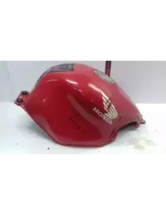 DEPOSITO CBR 600F 99-00 ROJO TOCADO