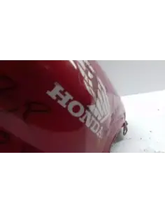 DEPOSITO CBR 600F 99-00 ROJO TOCADO 2