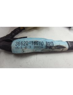HEADLIGHT WIRE HARNESS SV 650 03-05 36620-16G10 2