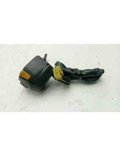 LEFT SWITCH SV 650 03-05 37400-17G11-000 2
