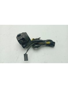 LEFT SWITCH SV 650 03-05 37400-17G11-000