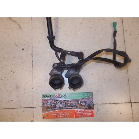 TOMA ADMISION INYECTOR TMAX 500 07-11
