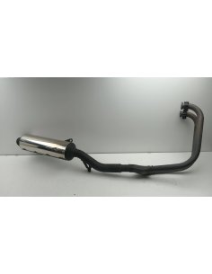 EXHAUST GS 500 00-14 1430101DF0E02 - 1430101DA1E02 - 1430101DE0E02