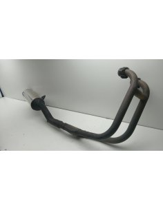EXHAUST GS 500 00-14 1430101DF0E02 - 1430101DA1E02 - 1430101DE0E02 2