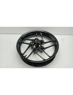 FRONT WHEEL MT 09 21-23 B7N2516800P0